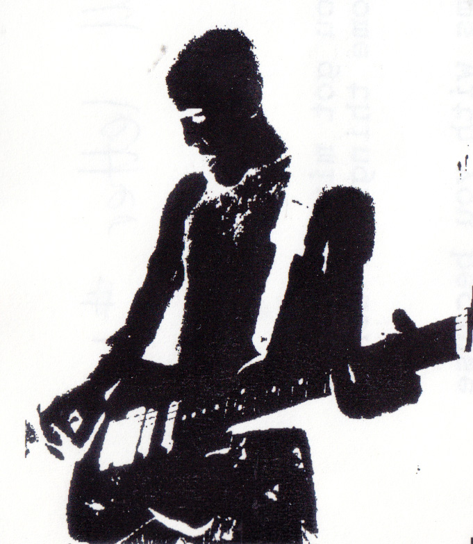 Guitar Xerox